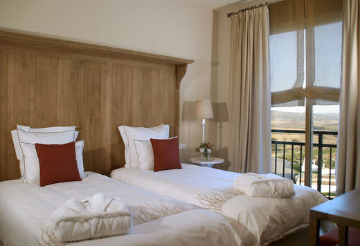 Ein Foto Fairplay Golf & Spa Resort