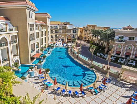 KaiSol Romance Resort Sahl Hasheesh