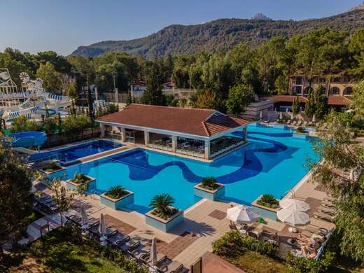 Champion Holiday Village
