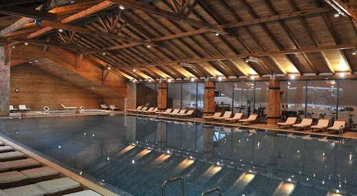 Hotel Bianca Resort & Spa