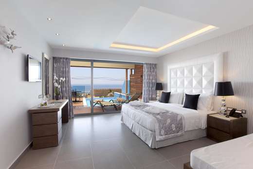 Een foto van Boutique 5 Hotel & Spa
