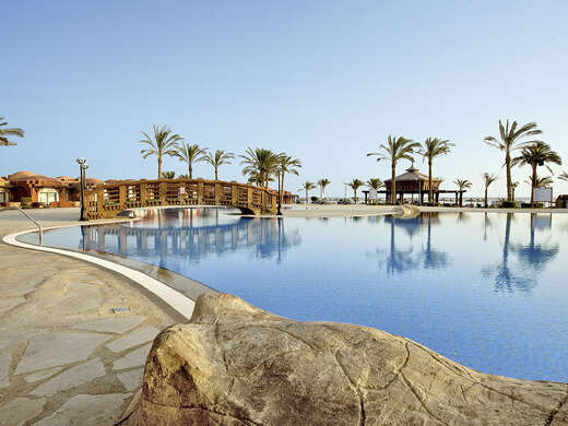 Swisstouch Oriental Resort Marsa Alam