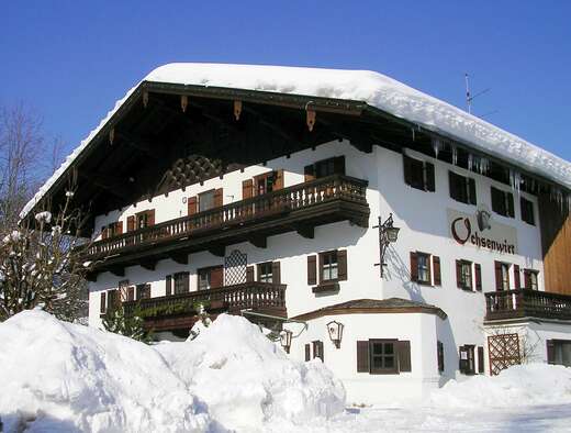 Gasthof Ochsenwirt