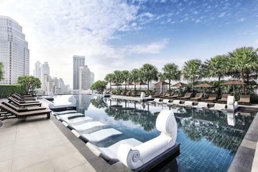 Grande Centre Point Sukhumvit Terminal 21
