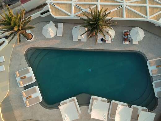 Een foto van Andronikos Hotel