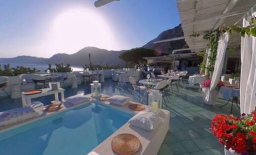 Hotel Le Fioriere