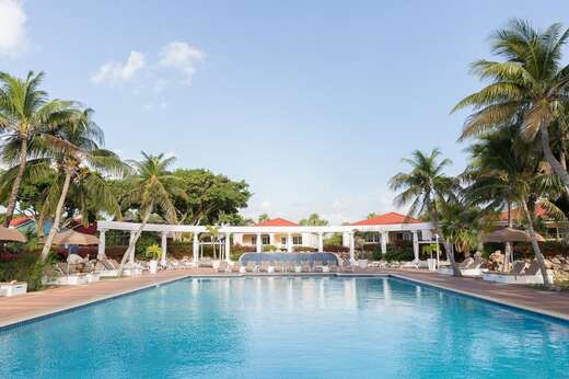 Livingstone Jan Thiel Resort