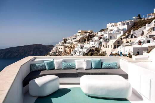 Hotel Andronikos