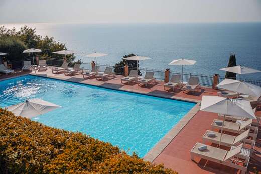 San Pietro Grand Hotel