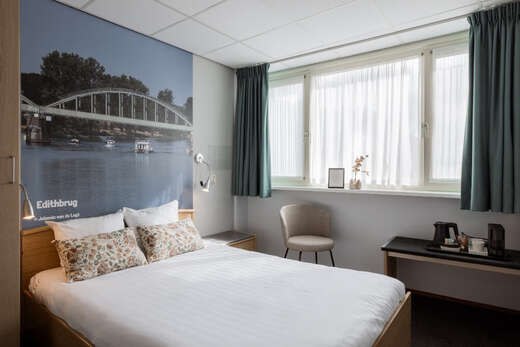 Hotel Hoogeerd by Flow