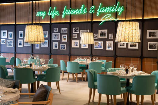 Een foto van Innside by Melia Liverpool