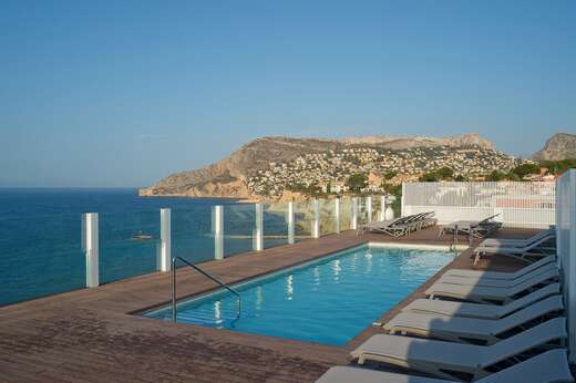 Hotel Bahia Calpe by Pierre & Vacances