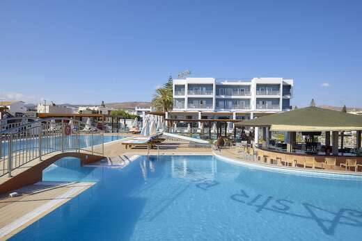 Hotel Astir Beach