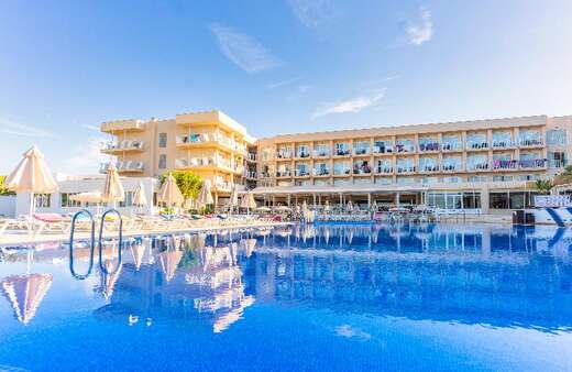Minura Sur Menorca