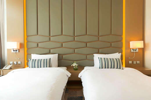 Een foto van Hotel Canal Central
