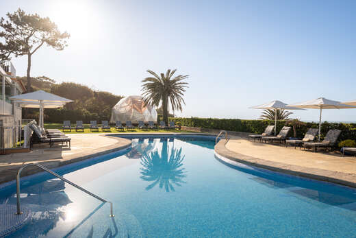 Longevity Senses Cascais Boutique Hotel & Clinic