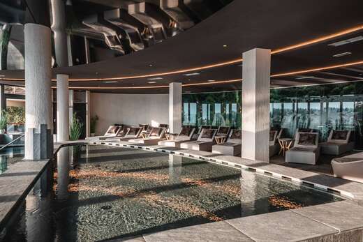 Solea Boutique & Spa Hotel