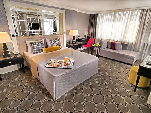 Mercure Istanbul Bomonti