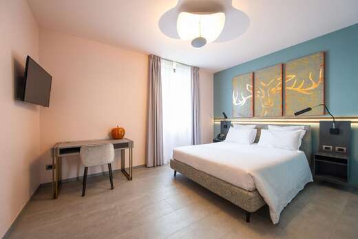 Le Funi Hotel