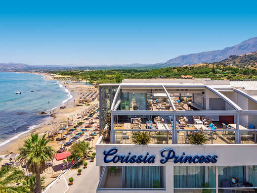 Corissia Princess Hotel