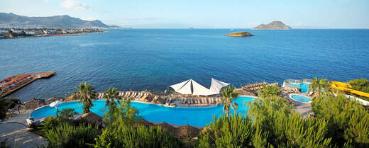 Kadikale Resort