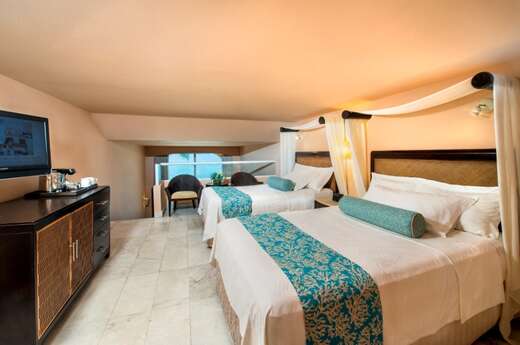 Een foto van Cozumel Palace