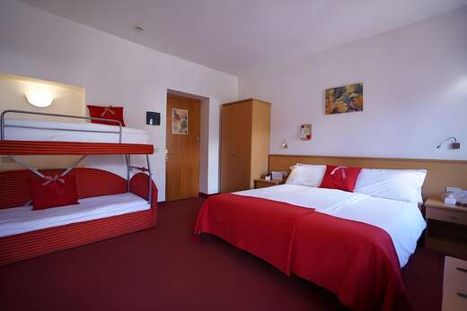 Een foto van GH Hotel Piaz