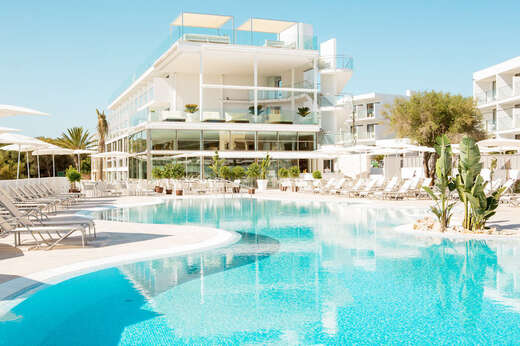Monsuau Cala D'Or Boutique Hotel