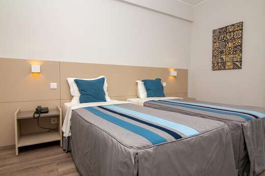 Een foto van Do Parque Hotel