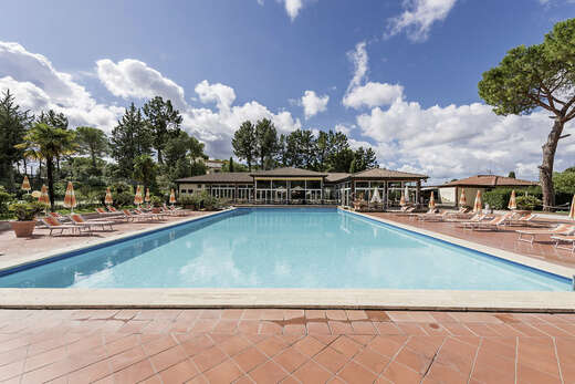 Hotel & Golf Resort Il Pelagone