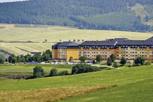 Elldus Resort
