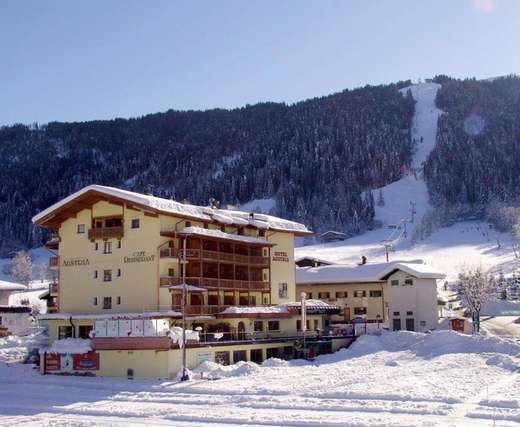 Hotel Austria