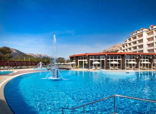 Sunny Baska Residence by Valamar