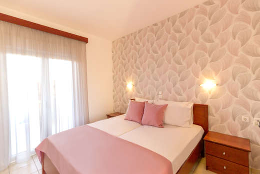 Een foto van Evripidis Hotel