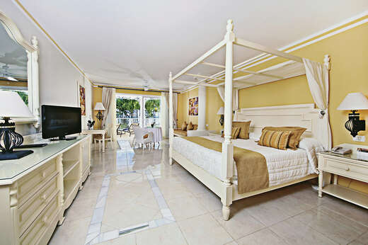 Een foto van Luxury Bahia Principe Bouganville