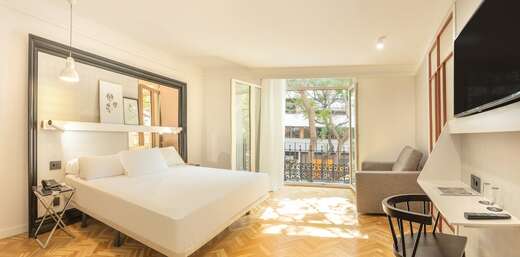 Een foto van SH Ingles Boutique Hotel