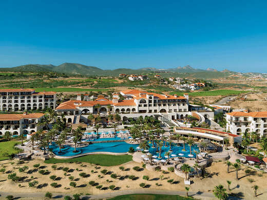 Secrets Puerto Los Cabos Golf & Spa Resort All Inclusive
