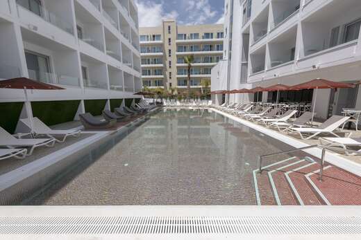 Kokkinos Boutique Hotel