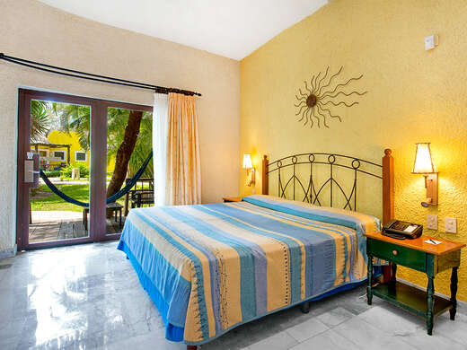 Een foto van Iberostar Cozumel