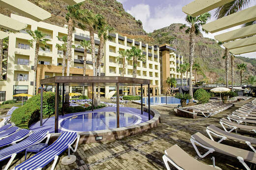 Calheta Beach