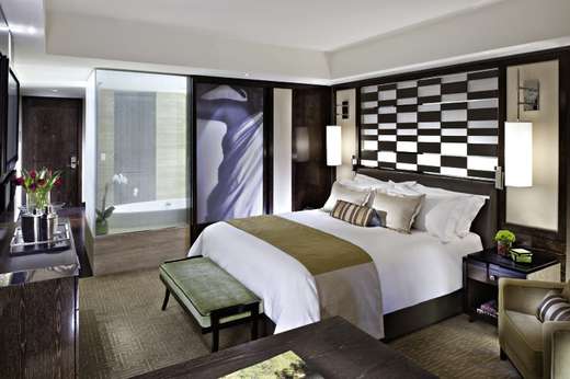 Een foto van Waldorf Astoria Las Vegas
