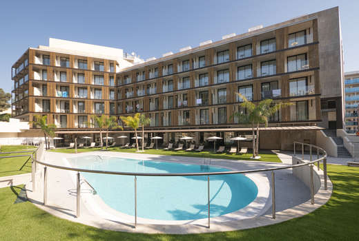 Golden Costa Salou Adults Only