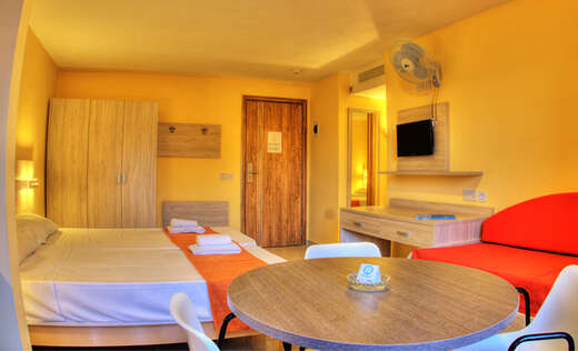 Een foto van Luna Holiday Complex