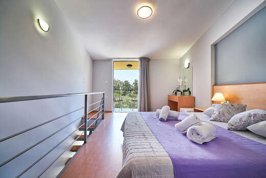 Een foto van Sunrise Village Hotel