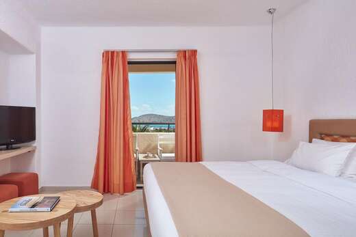Een foto van Elounda Palm Hotel & Suites