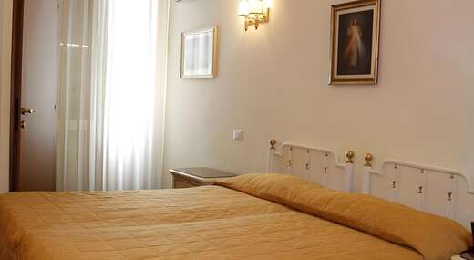 GH Hotel San Giusto