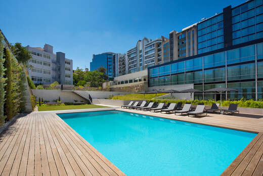 Iberostar Selection Lisboa