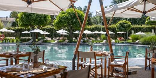 InterContinental Geneve an IHG Hotel