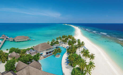 Finolhu a Seaside Collection Resort