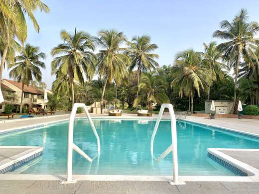 Kololi Beach Club